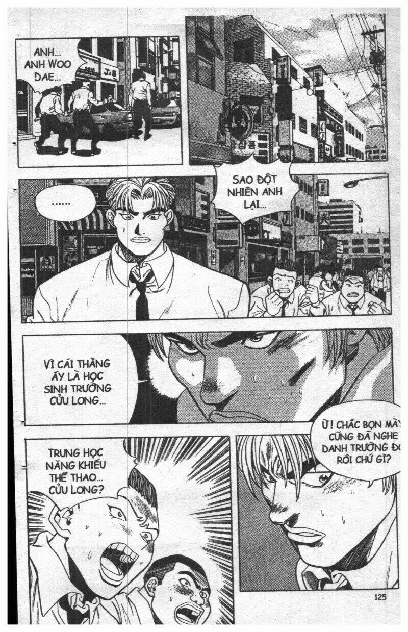 Change Guy Chapter 44 - Trang 124