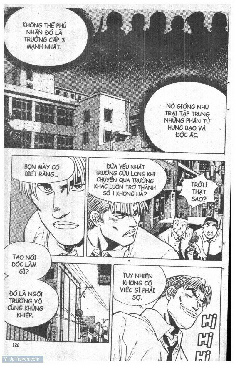 Change Guy Chapter 44 - Trang 125