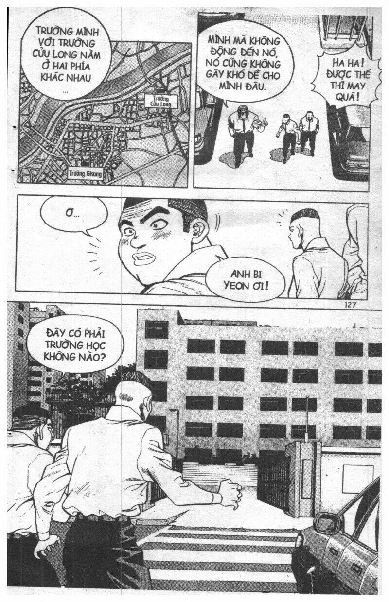 Change Guy Chapter 44 - Trang 126