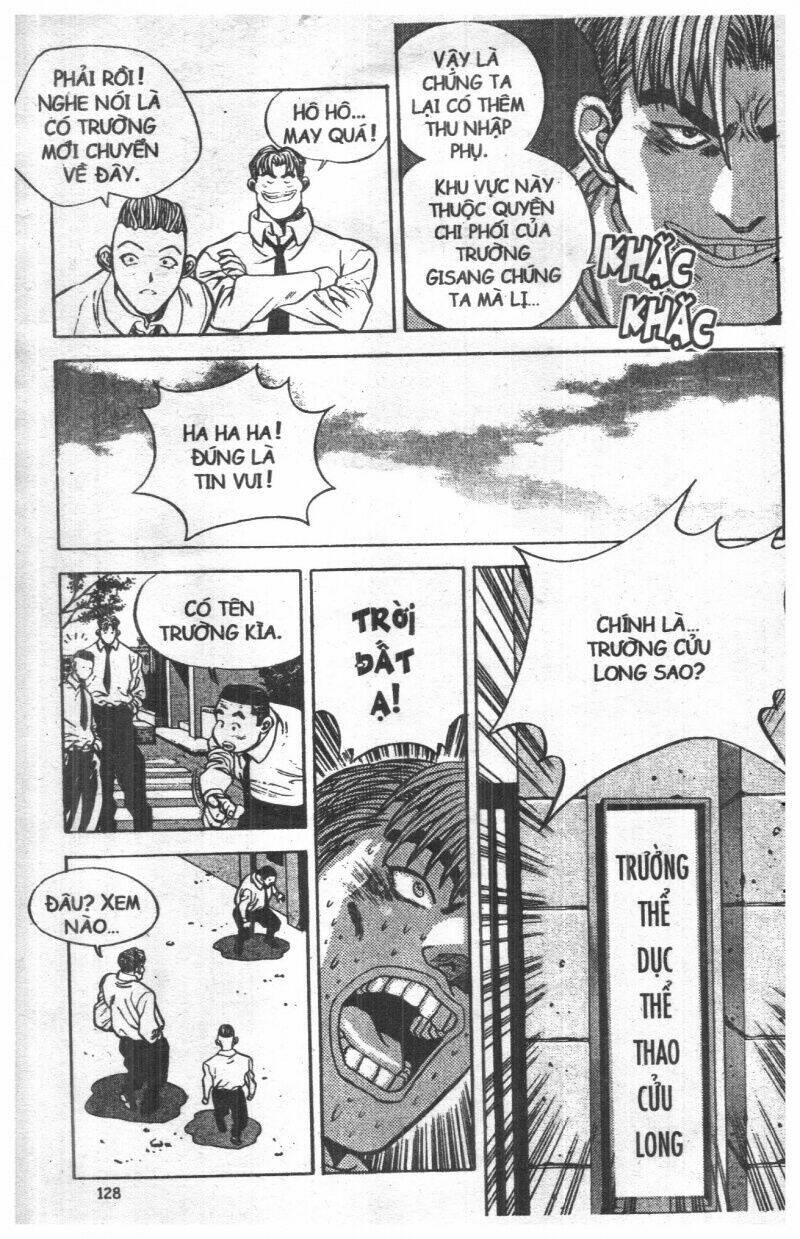 Change Guy Chapter 44 - Trang 127