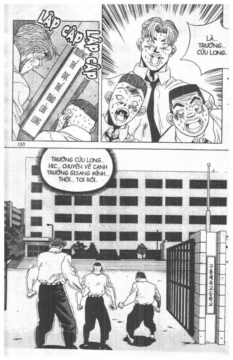 Change Guy Chapter 44 - Trang 129