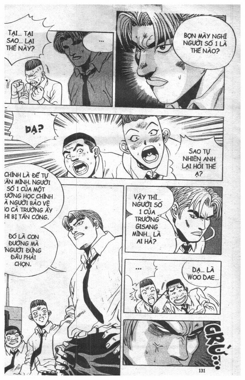 Change Guy Chapter 44 - Trang 130