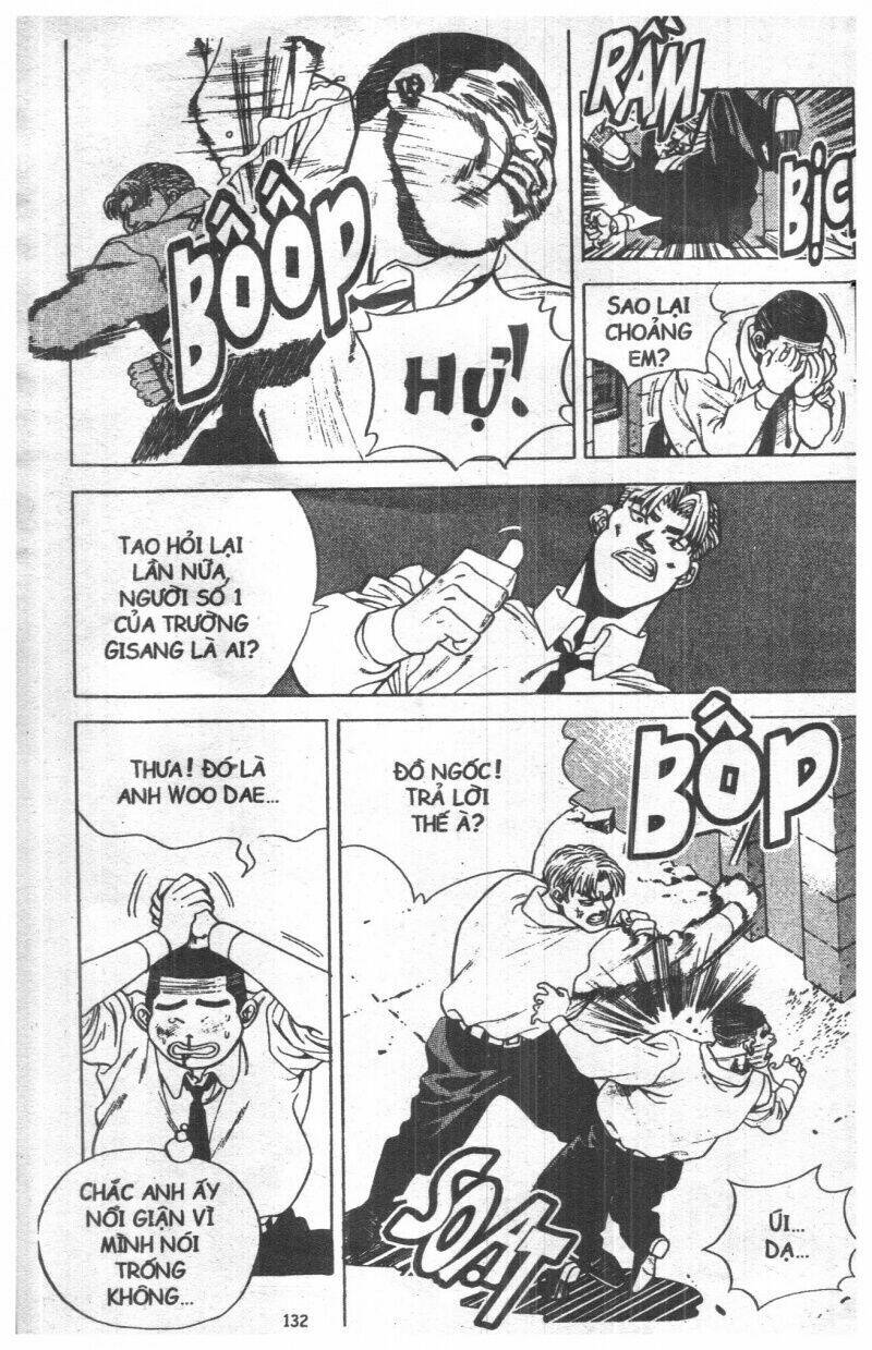 Change Guy Chapter 44 - Trang 131