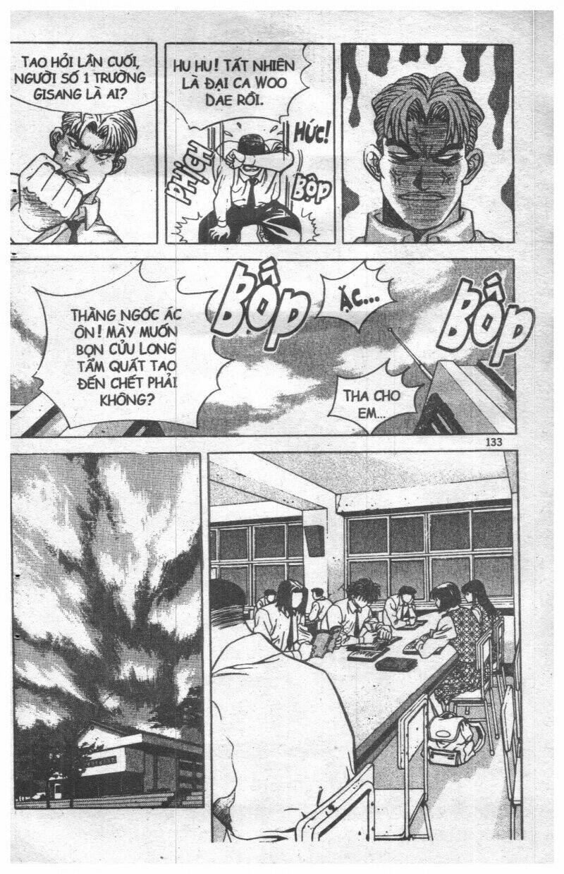 Change Guy Chapter 44 - Trang 132