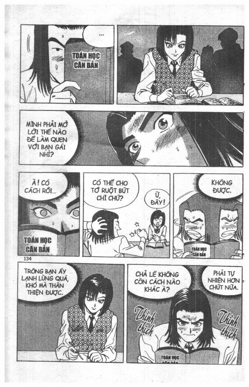 Change Guy Chapter 44 - Trang 133