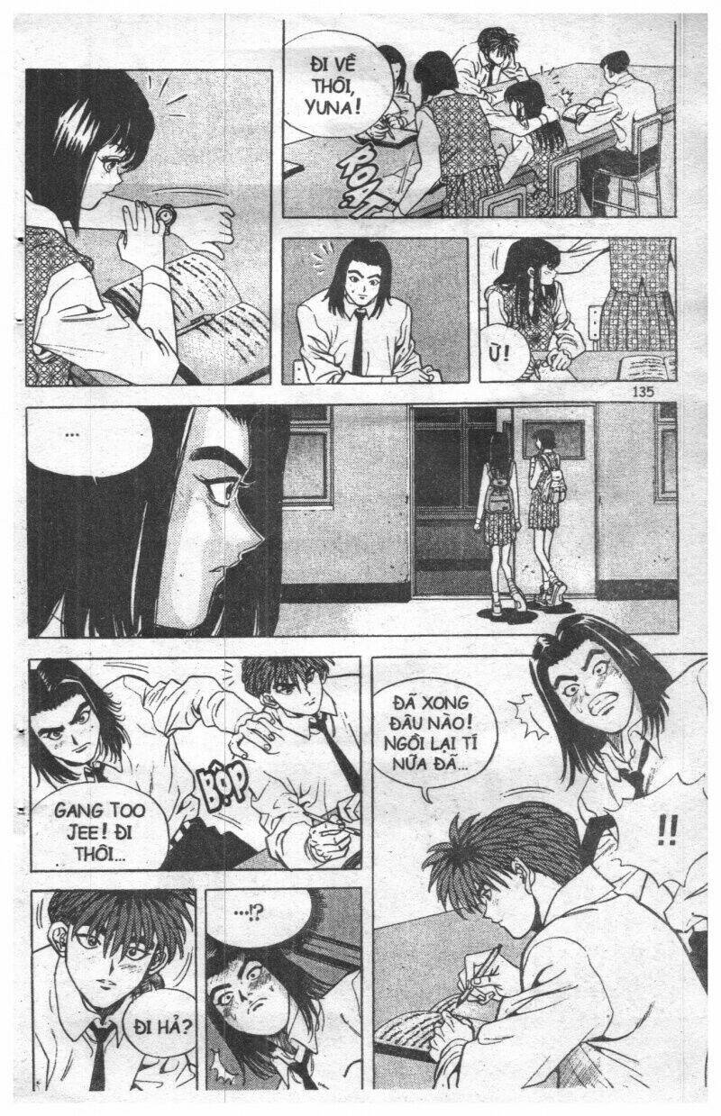 Change Guy Chapter 44 - Trang 134