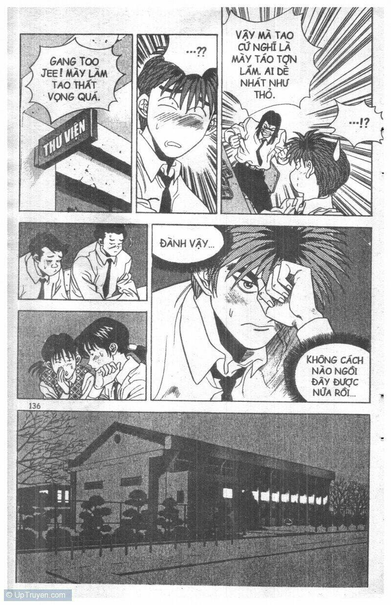 Change Guy Chapter 44 - Trang 135