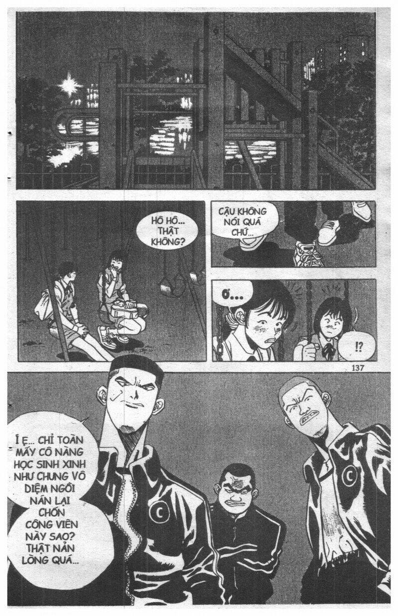 Change Guy Chapter 44 - Trang 136