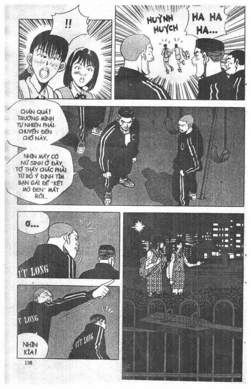 Change Guy Chapter 44 - Trang 137