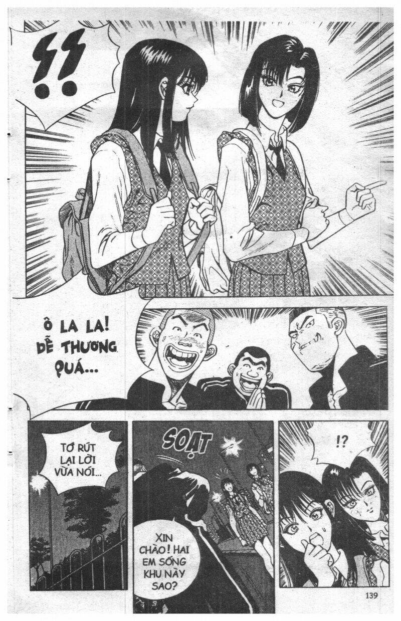 Change Guy Chapter 44 - Trang 138