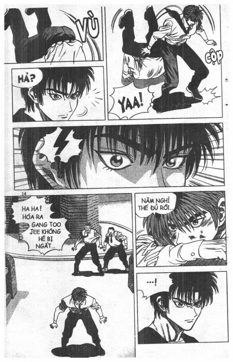 Change Guy Chapter 44 - Trang 13