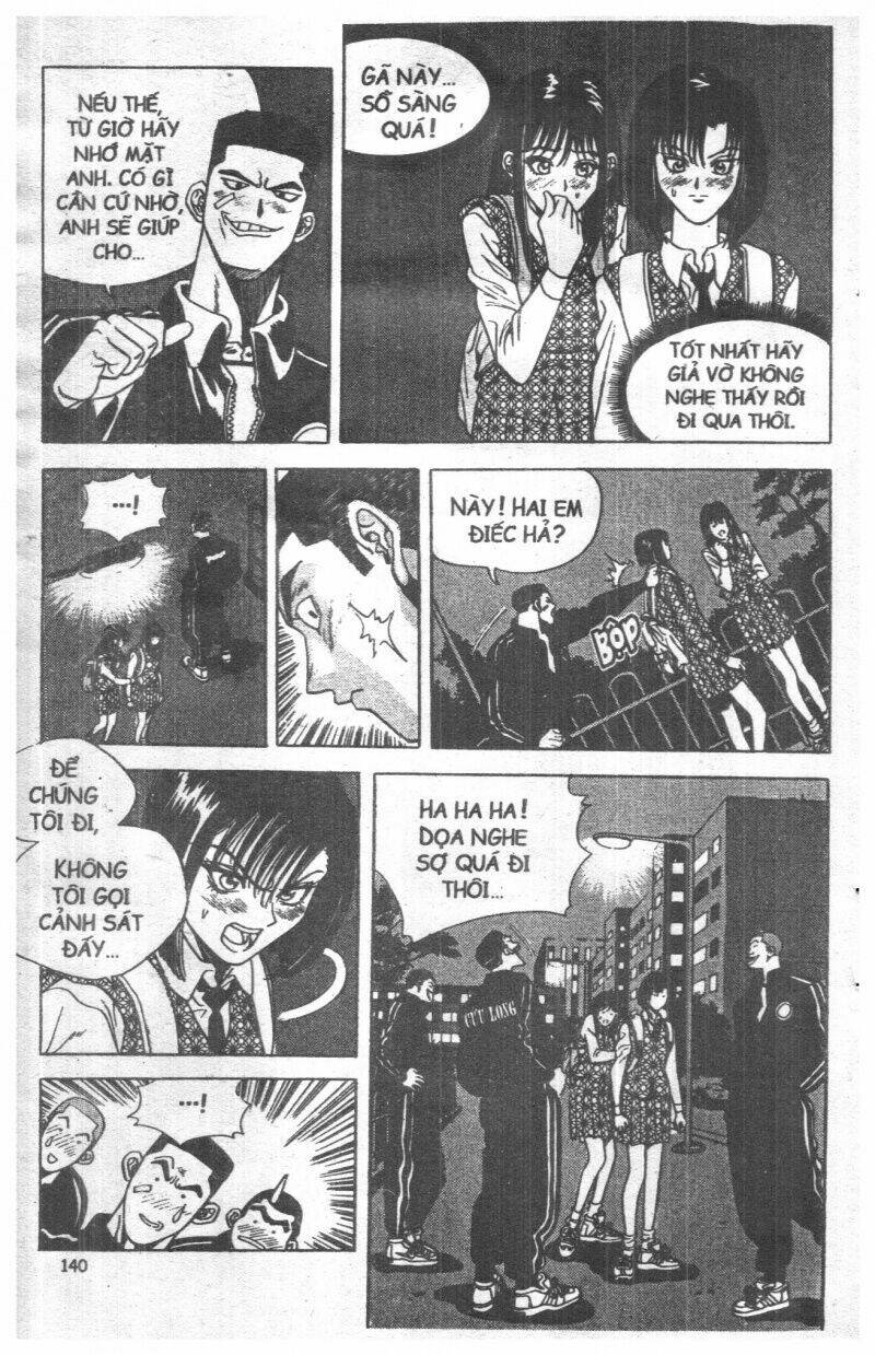 Change Guy Chapter 44 - Trang 139