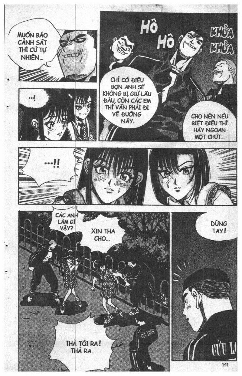 Change Guy Chapter 44 - Trang 140