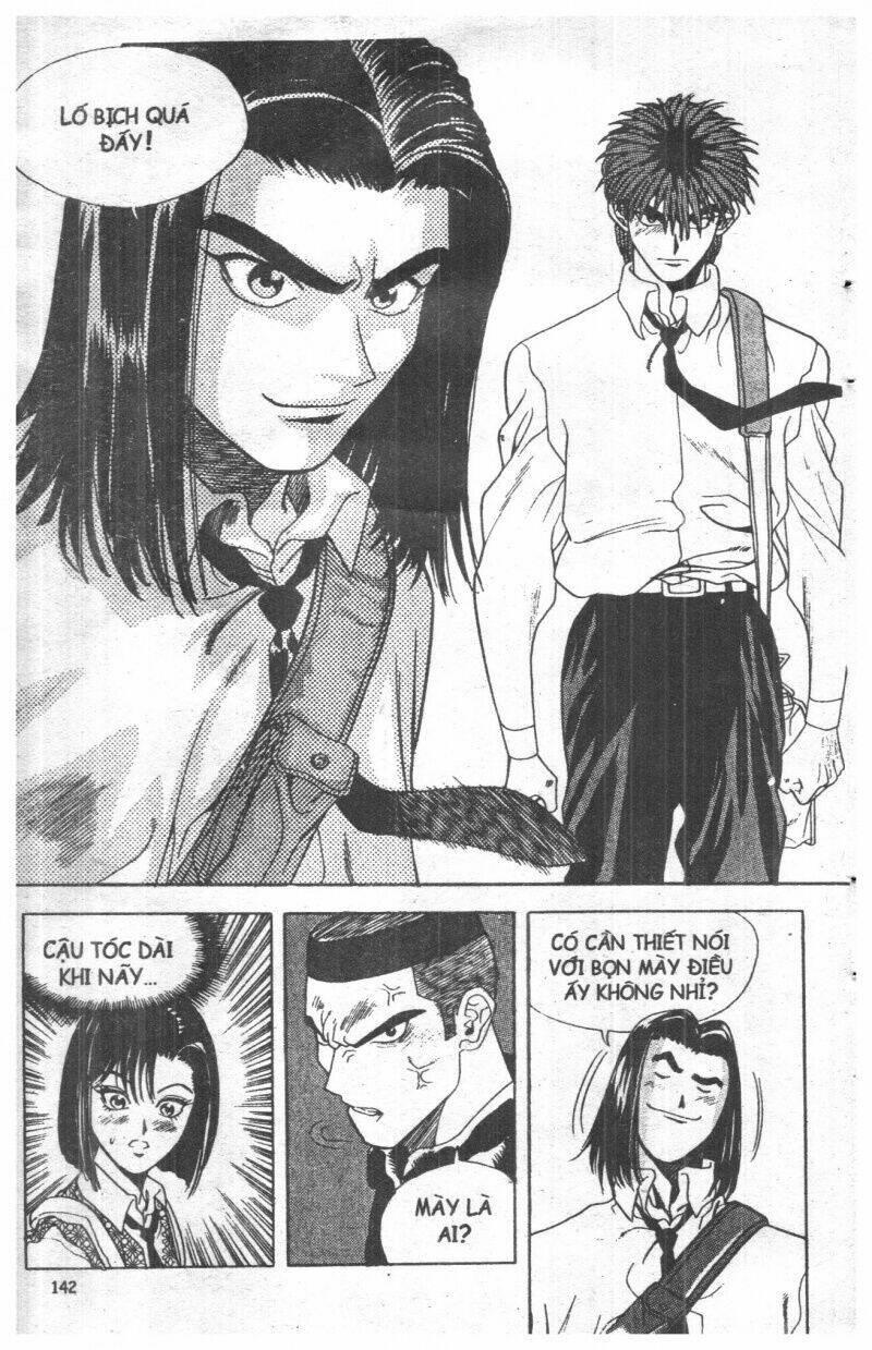 Change Guy Chapter 44 - Trang 141