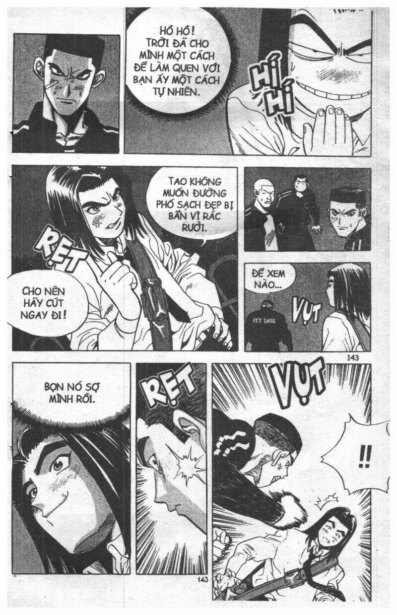 Change Guy Chapter 44 - Trang 142