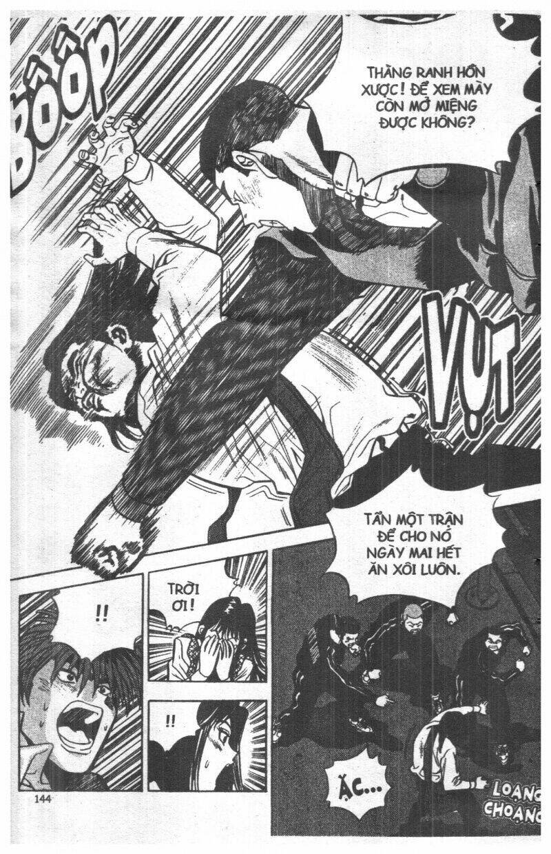 Change Guy Chapter 44 - Trang 143