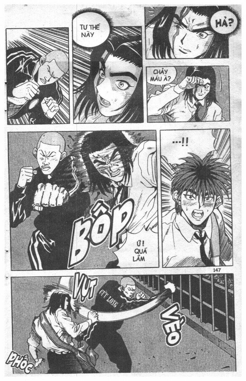 Change Guy Chapter 44 - Trang 146