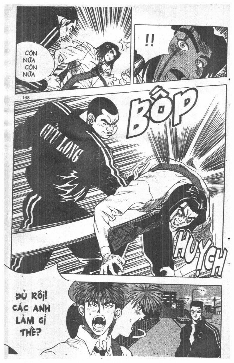 Change Guy Chapter 44 - Trang 147