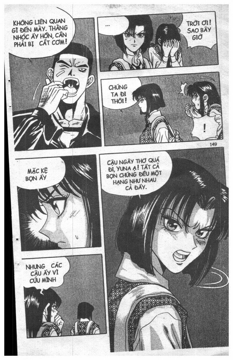 Change Guy Chapter 44 - Trang 148