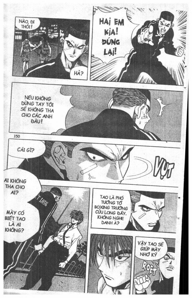 Change Guy Chapter 44 - Trang 149