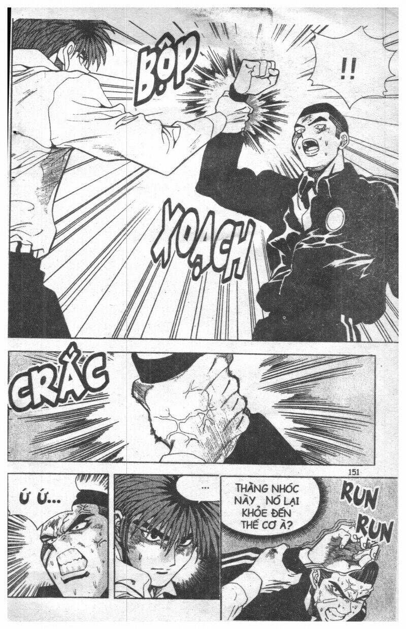 Change Guy Chapter 44 - Trang 150