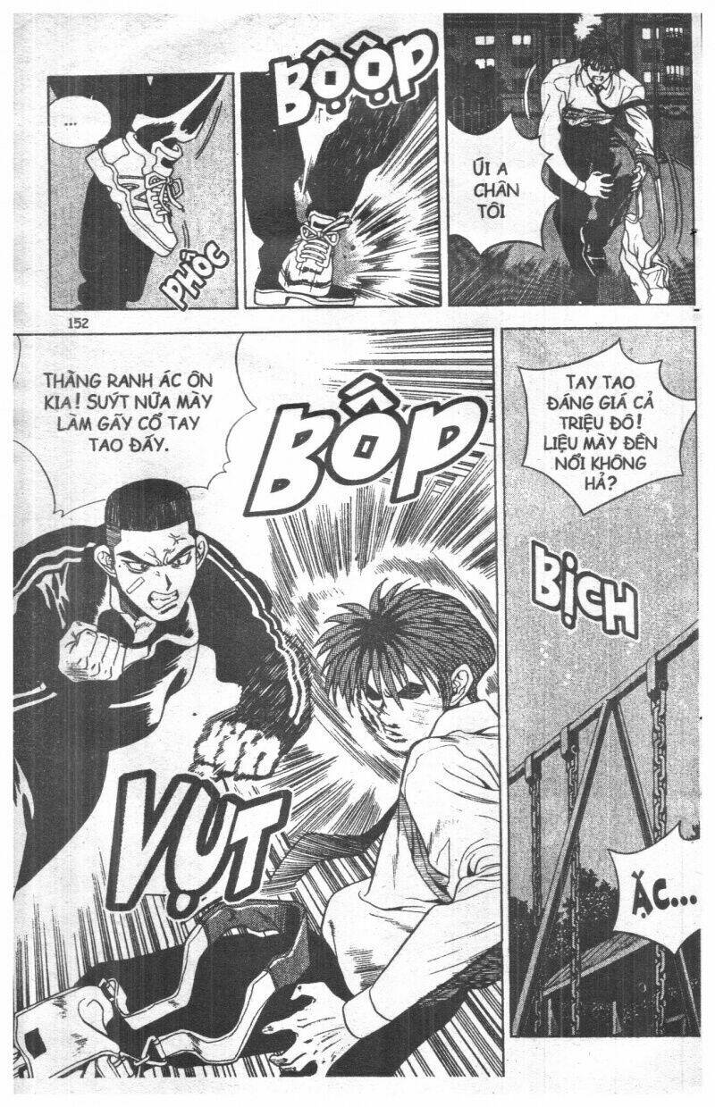 Change Guy Chapter 44 - Trang 151