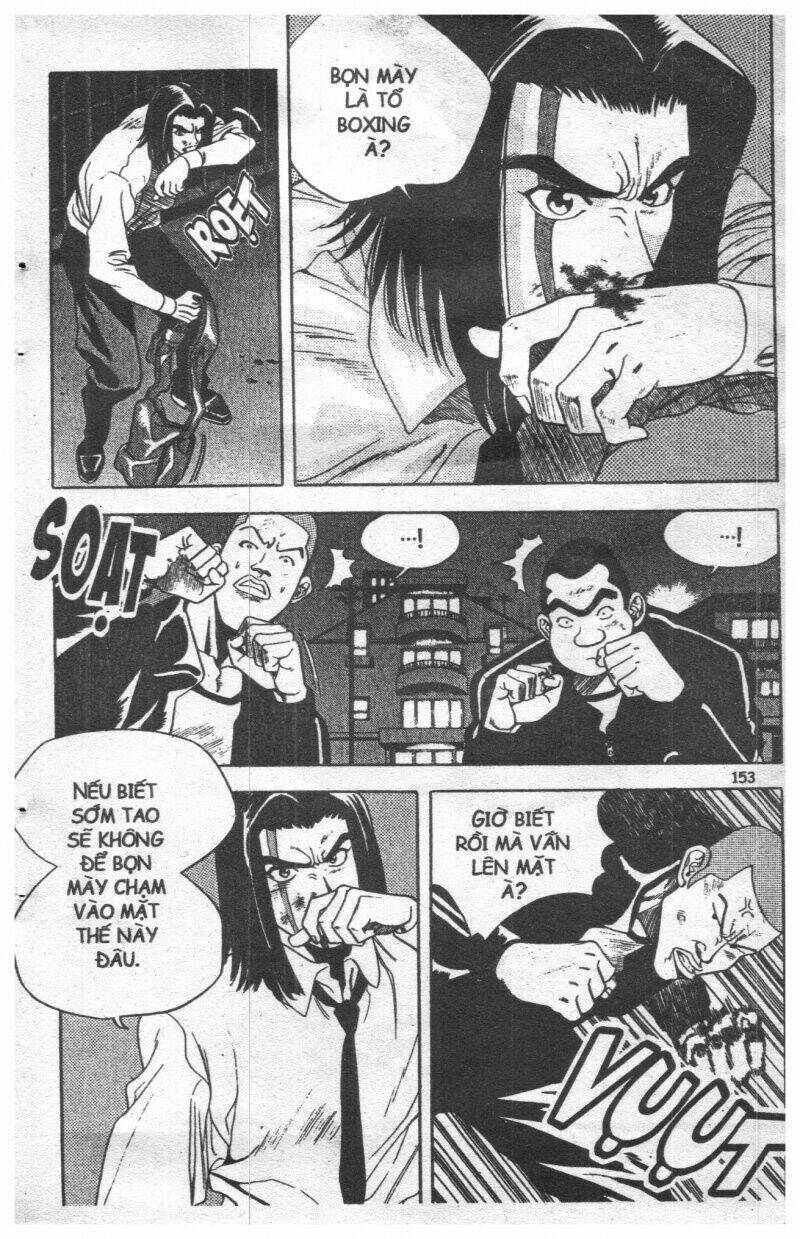 Change Guy Chapter 44 - Trang 152