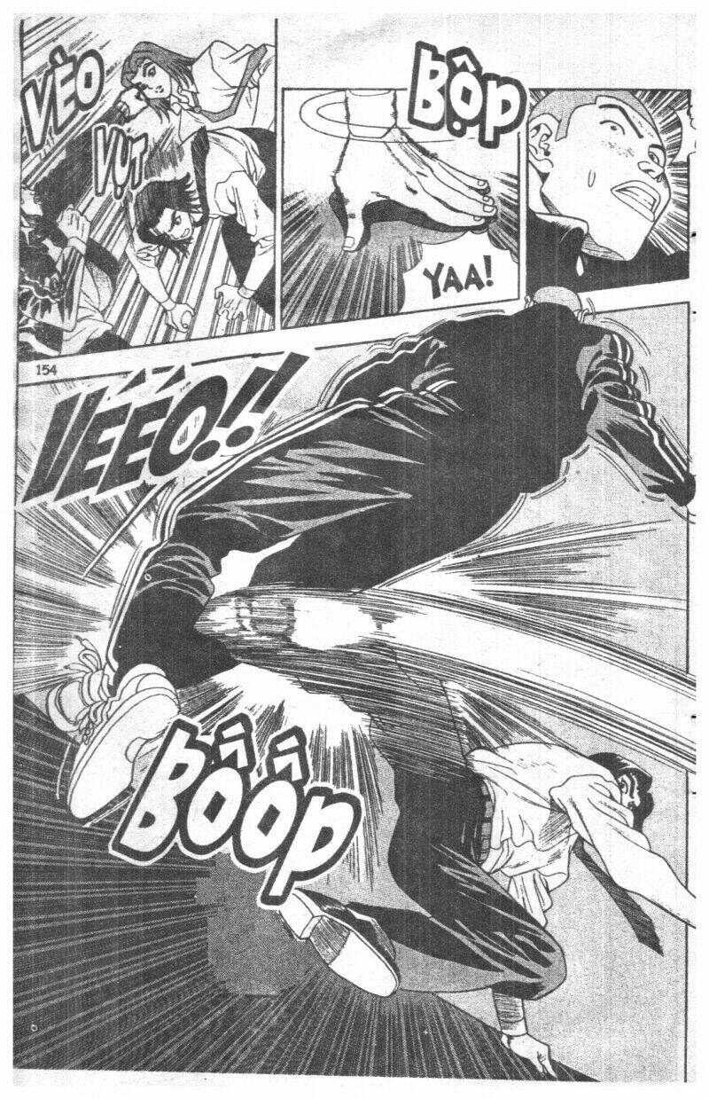 Change Guy Chapter 44 - Trang 153