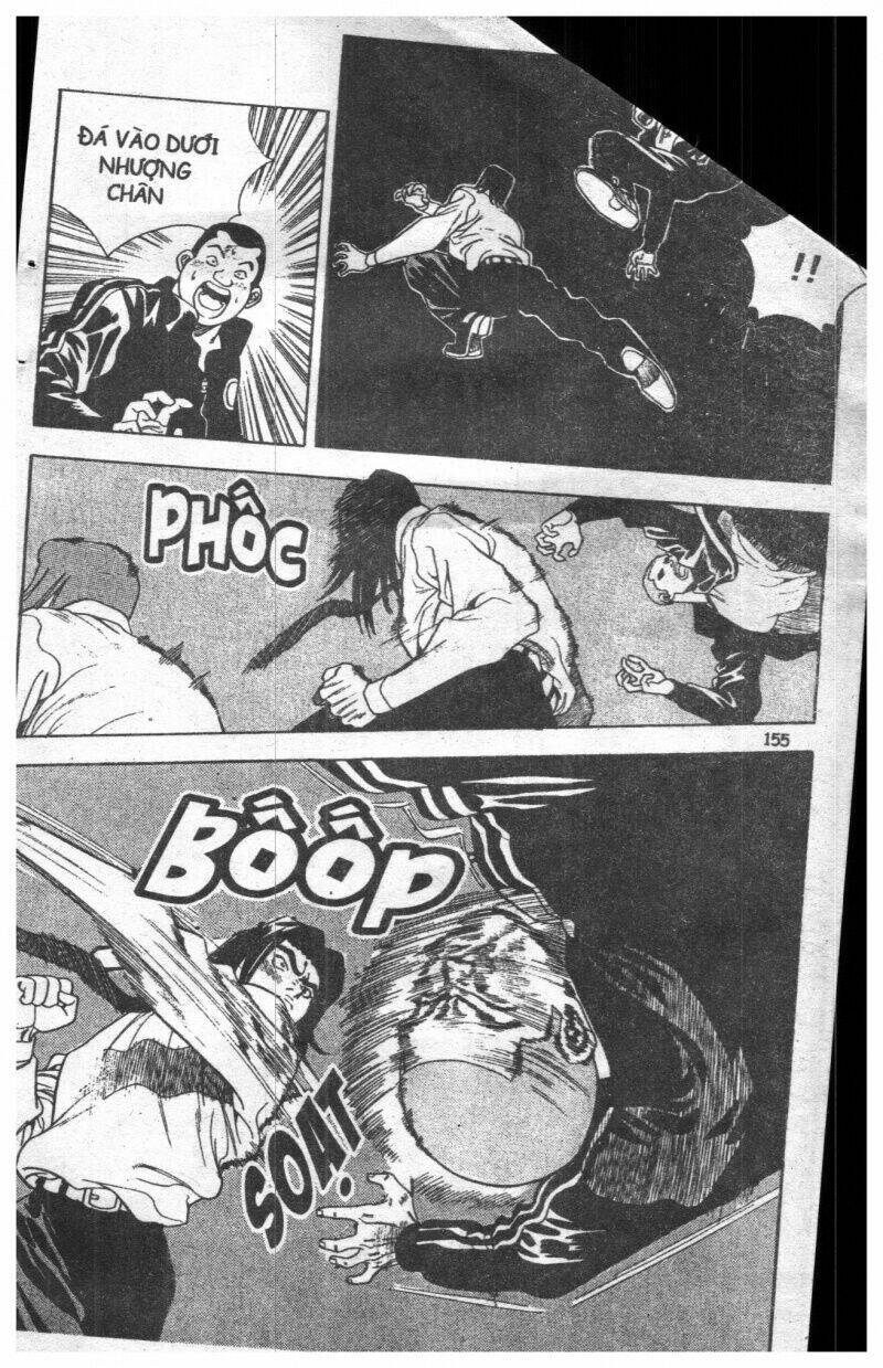 Change Guy Chapter 44 - Trang 154