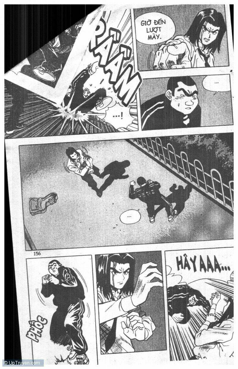 Change Guy Chapter 44 - Trang 155