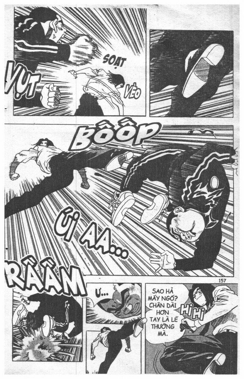 Change Guy Chapter 44 - Trang 156