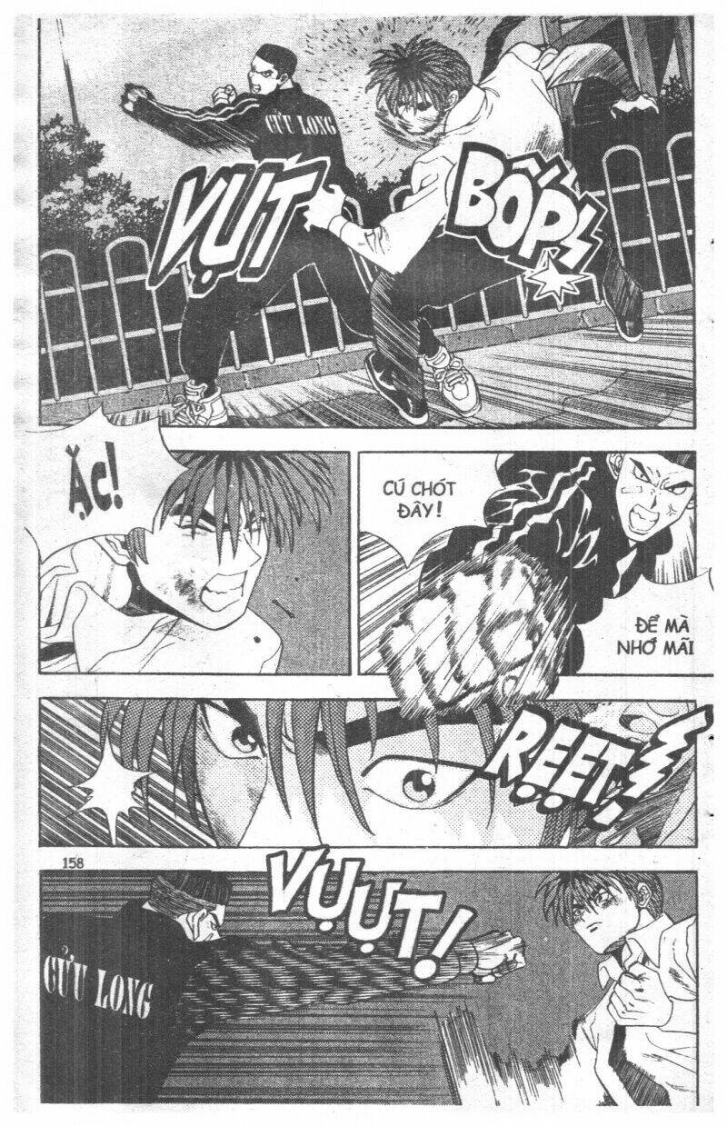 Change Guy Chapter 44 - Trang 157