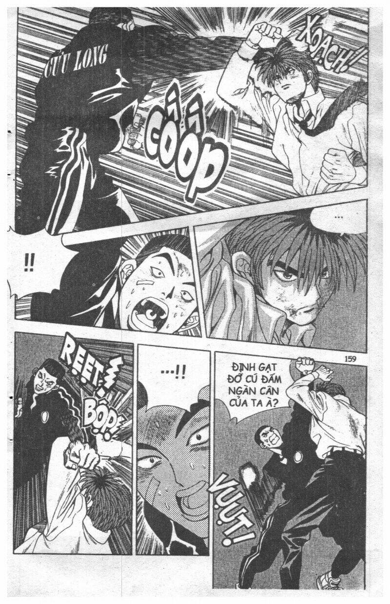 Change Guy Chapter 44 - Trang 158