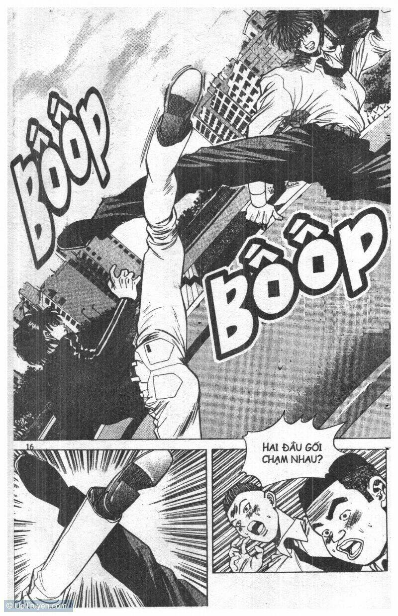 Change Guy Chapter 44 - Trang 15