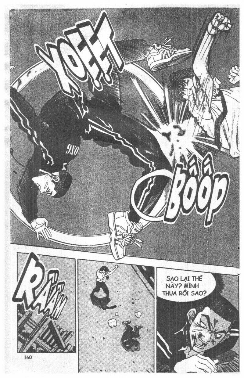 Change Guy Chapter 44 - Trang 159