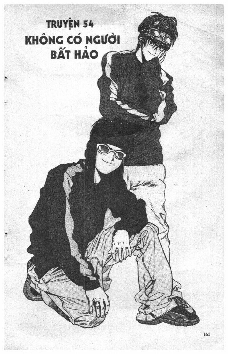 Change Guy Chapter 44 - Trang 160