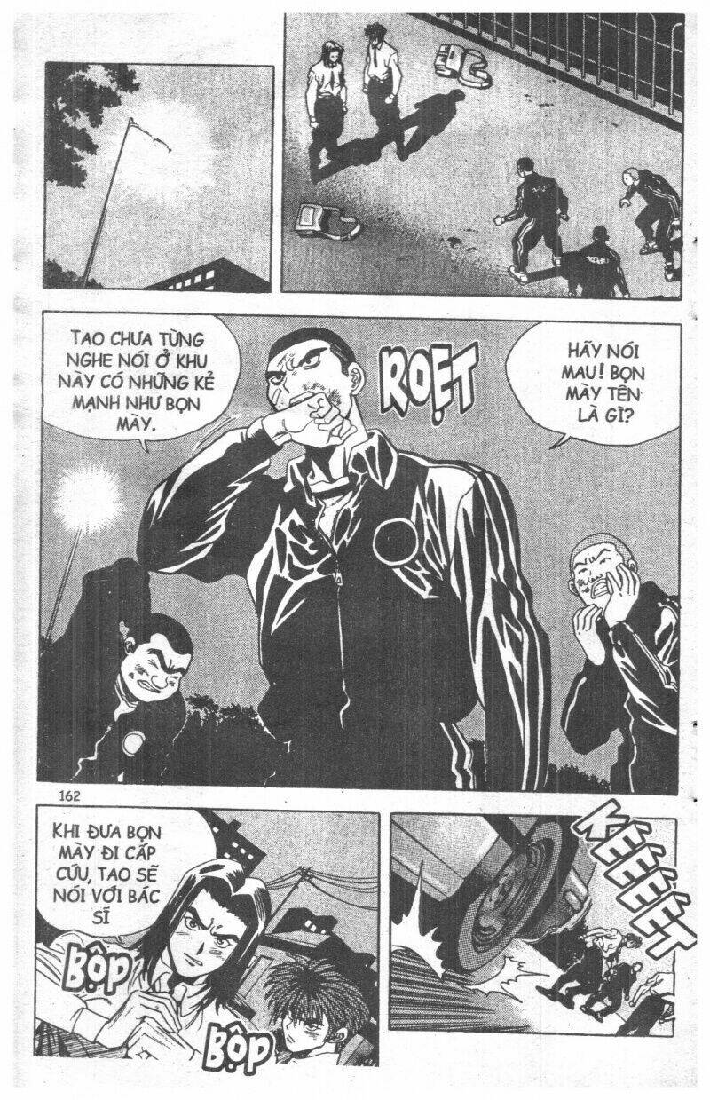 Change Guy Chapter 44 - Trang 161