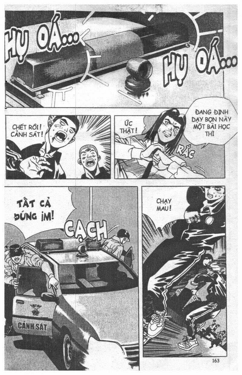 Change Guy Chapter 44 - Trang 162