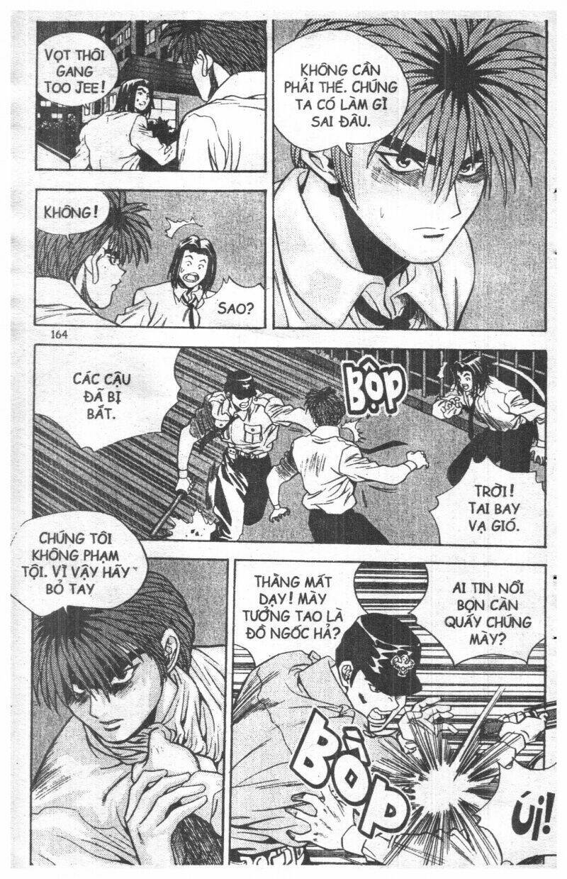 Change Guy Chapter 44 - Trang 163