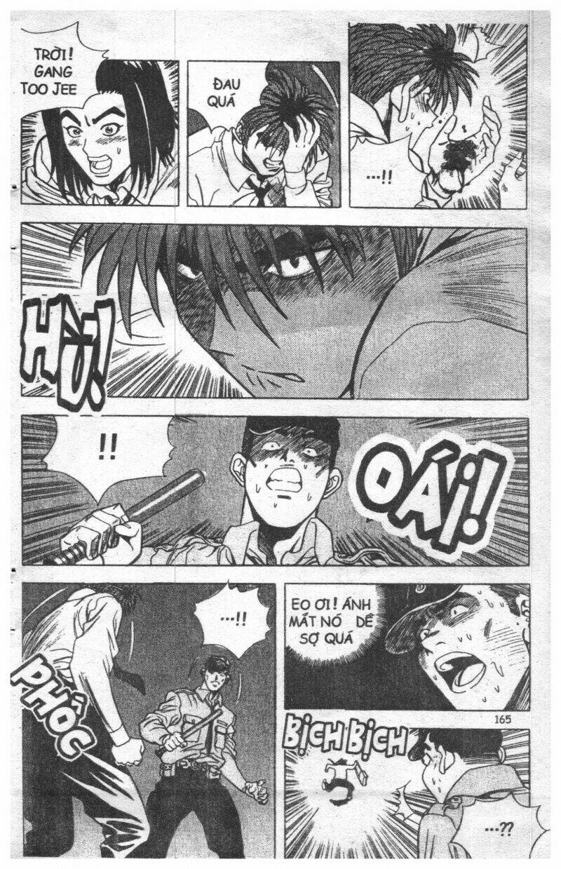 Change Guy Chapter 44 - Trang 164