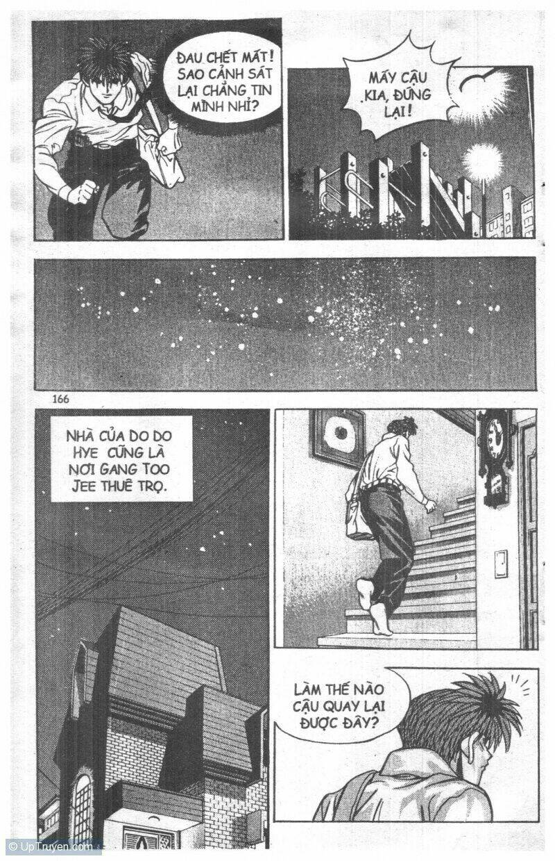 Change Guy Chapter 44 - Trang 165