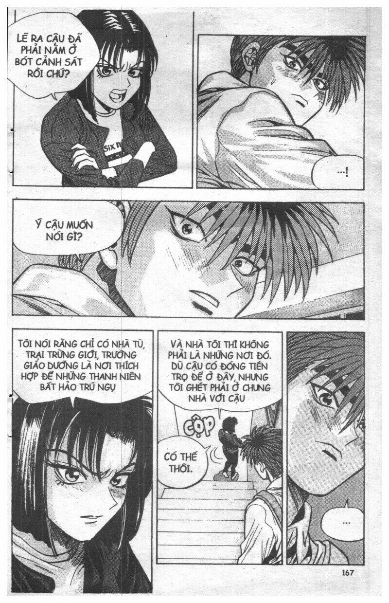 Change Guy Chapter 44 - Trang 166