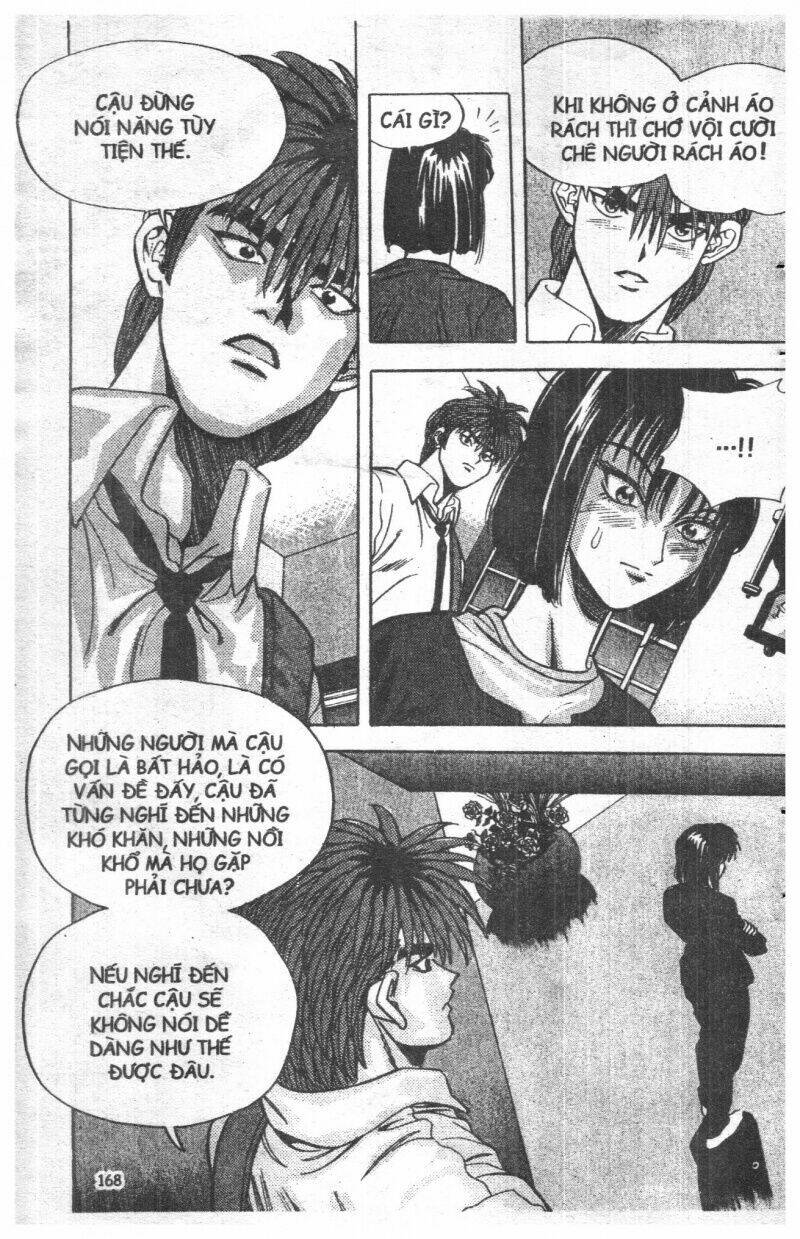 Change Guy Chapter 44 - Trang 167