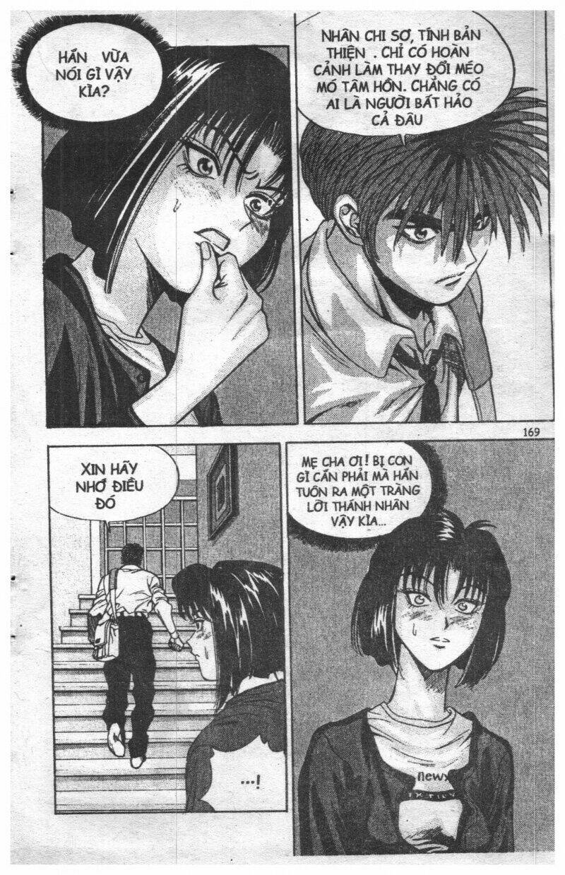 Change Guy Chapter 44 - Trang 168