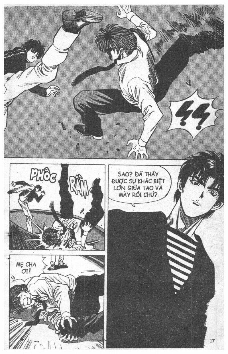 Change Guy Chapter 44 - Trang 16