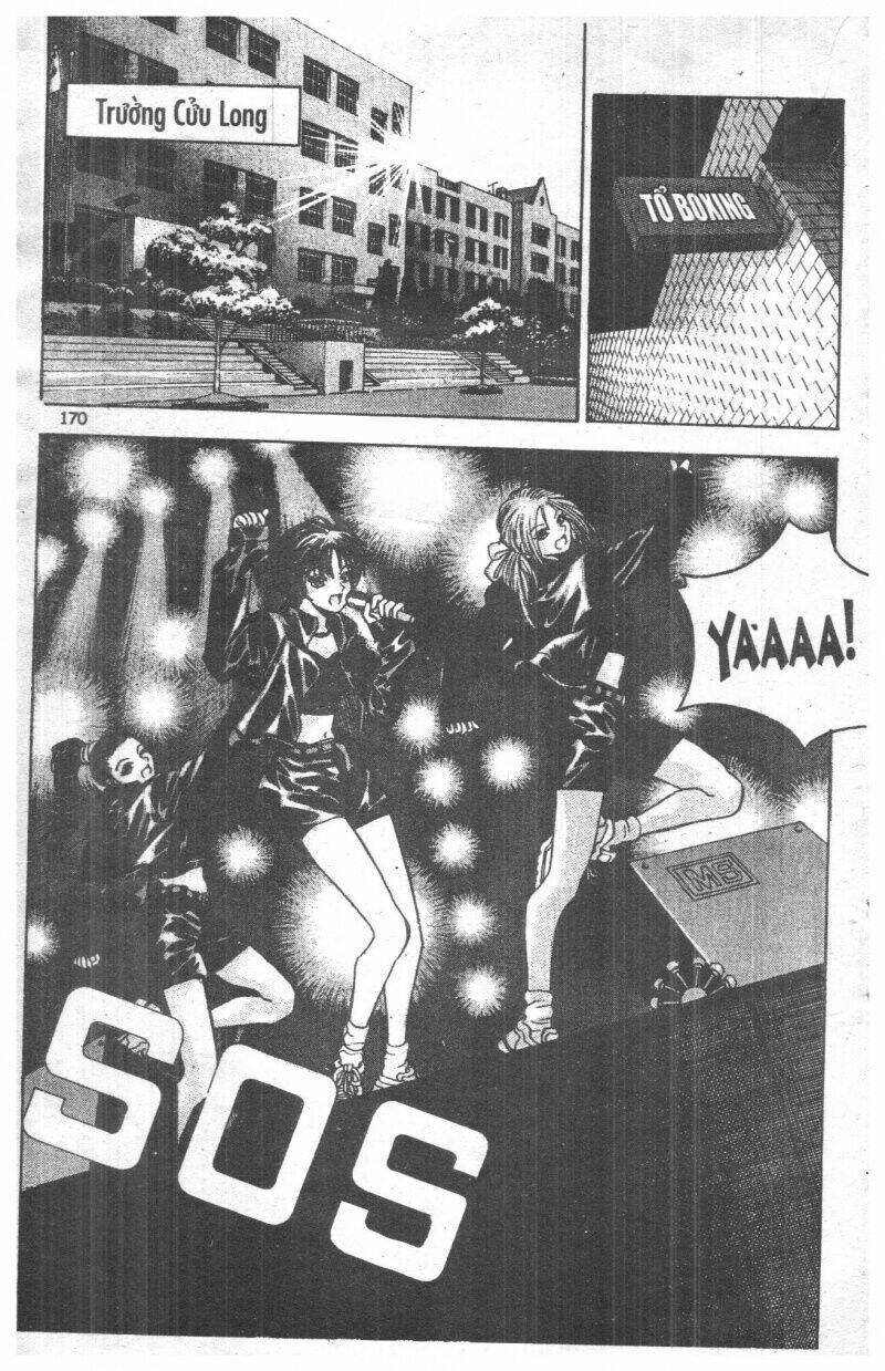 Change Guy Chapter 44 - Trang 169