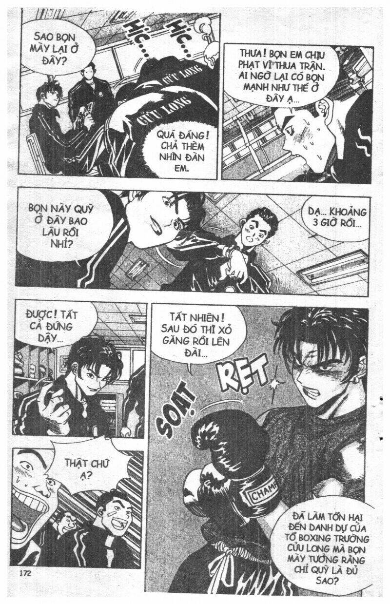 Change Guy Chapter 44 - Trang 171