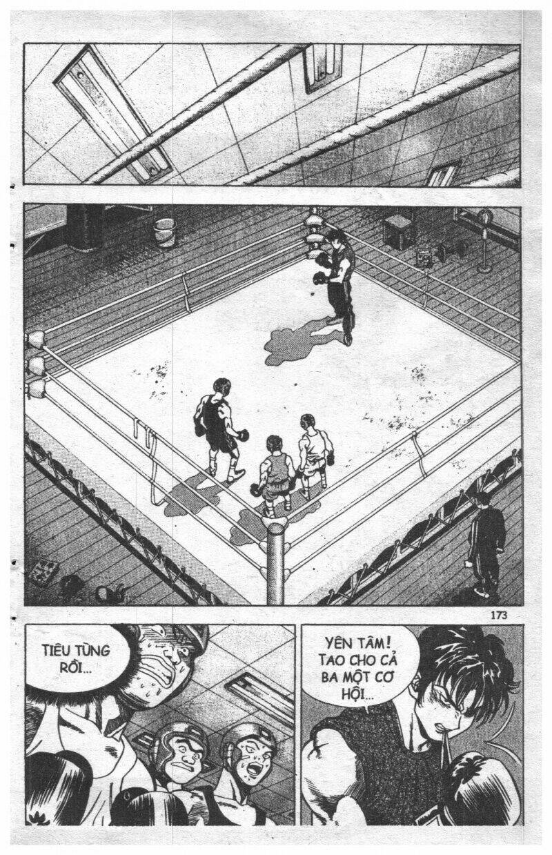 Change Guy Chapter 44 - Trang 172