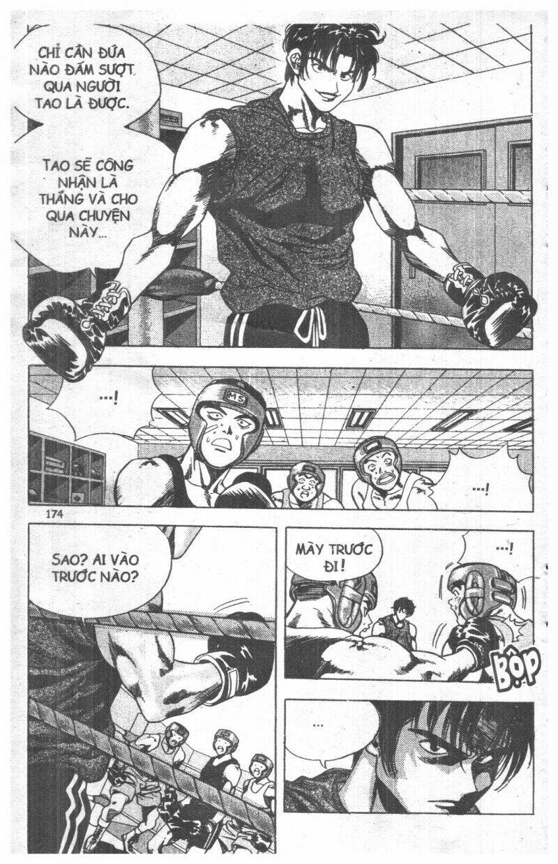 Change Guy Chapter 44 - Trang 173