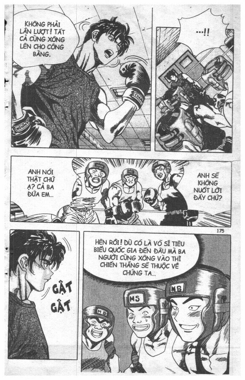 Change Guy Chapter 44 - Trang 174